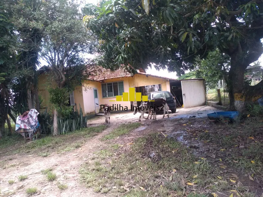 Sítio / Rancho à venda em Iperozinho, Capela Do Alto - SP - imagem 6 Foto 6 de Sítio / Rancho à venda em Iperozinho, Capela Do Alto - SP