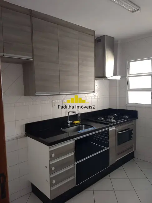 Foto 1 de Apartamento com 2 quartos à venda, 55m2 em Parque Campolim, Sorocaba - SP