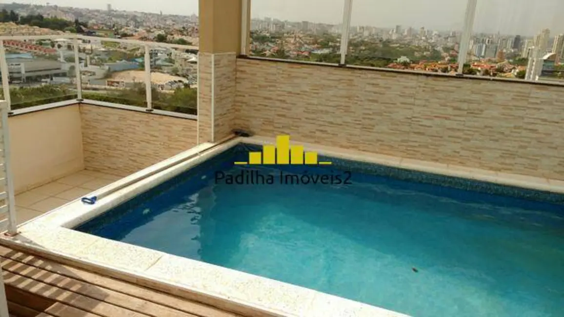 Foto 2 de Apartamento com 2 quartos à venda, 55m2 em Parque Campolim, Sorocaba - SP