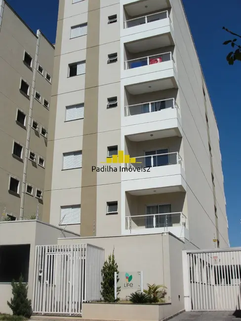 Apartamento com 2 quartos à venda, 55m2 em Parque Campolim, Sorocaba - SP - imagem 3 Foto 3 de Apartamento com 2 quartos à venda, 55m2 em Parque Campolim, Sorocaba - SP