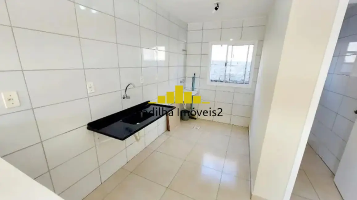 Foto 1 de Apartamento com 2 quartos à venda, 45m2 em Lopes de Oliveira, Sorocaba - SP