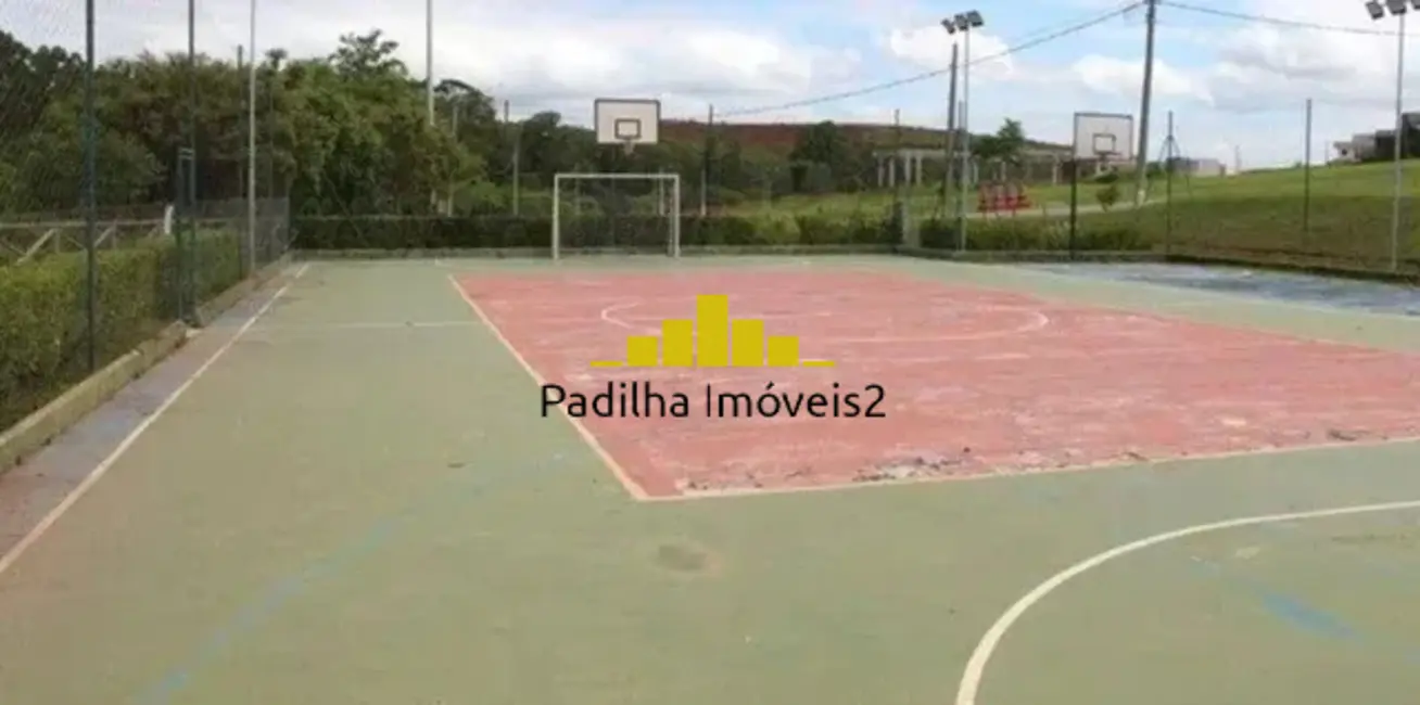 Foto 7 de Lote de Condomínio à venda, 1000m2 em Salto De Pirapora - SP