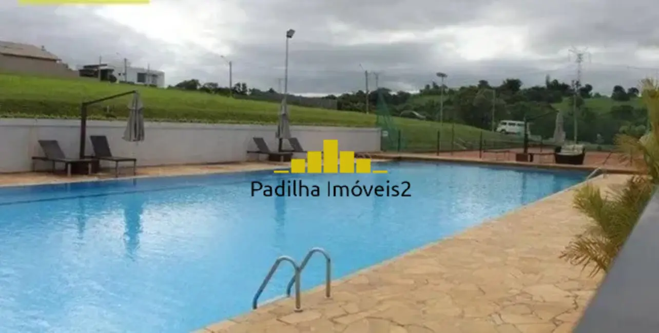 Foto 6 de Lote de Condomínio à venda, 1000m2 em Salto De Pirapora - SP