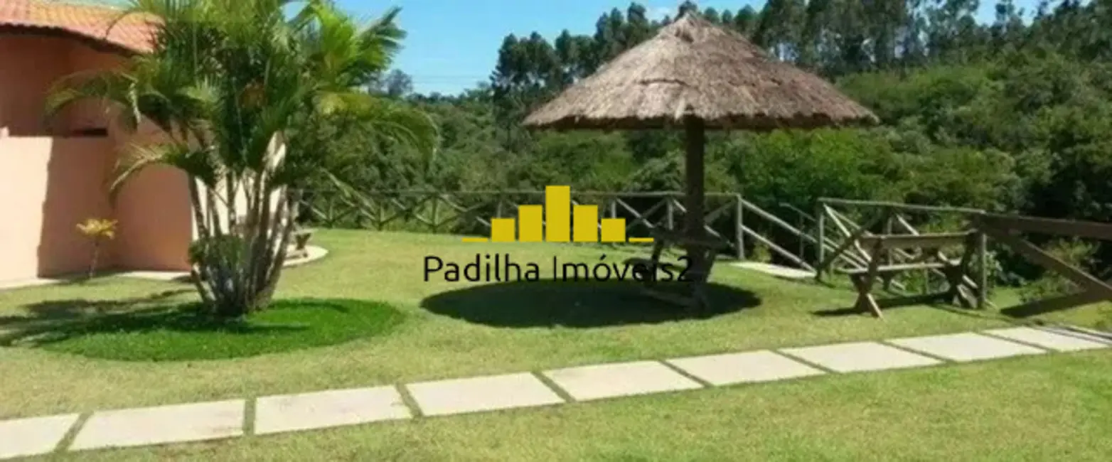 Foto 4 de Lote de Condomínio à venda, 1000m2 em Salto De Pirapora - SP