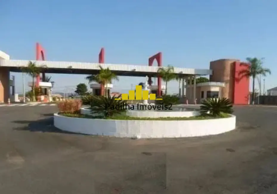 Foto 3 de Lote de Condomínio à venda, 1000m2 em Salto De Pirapora - SP