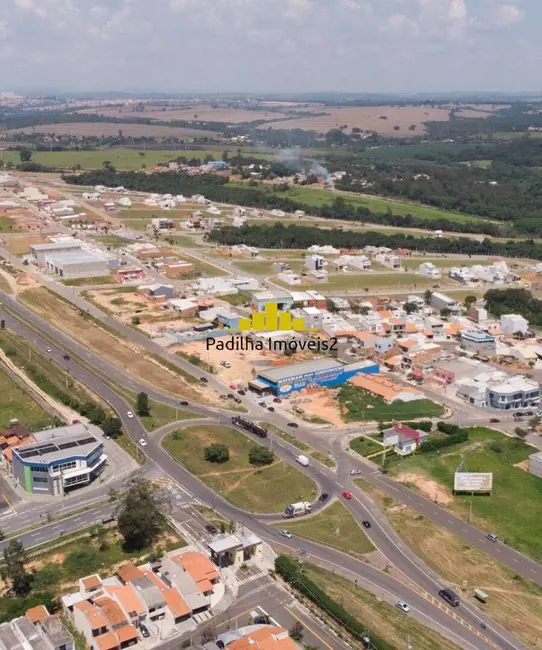 Foto 3 de Lote de Condomínio à venda, 154m2 em Parque São Bento, Sorocaba - SP