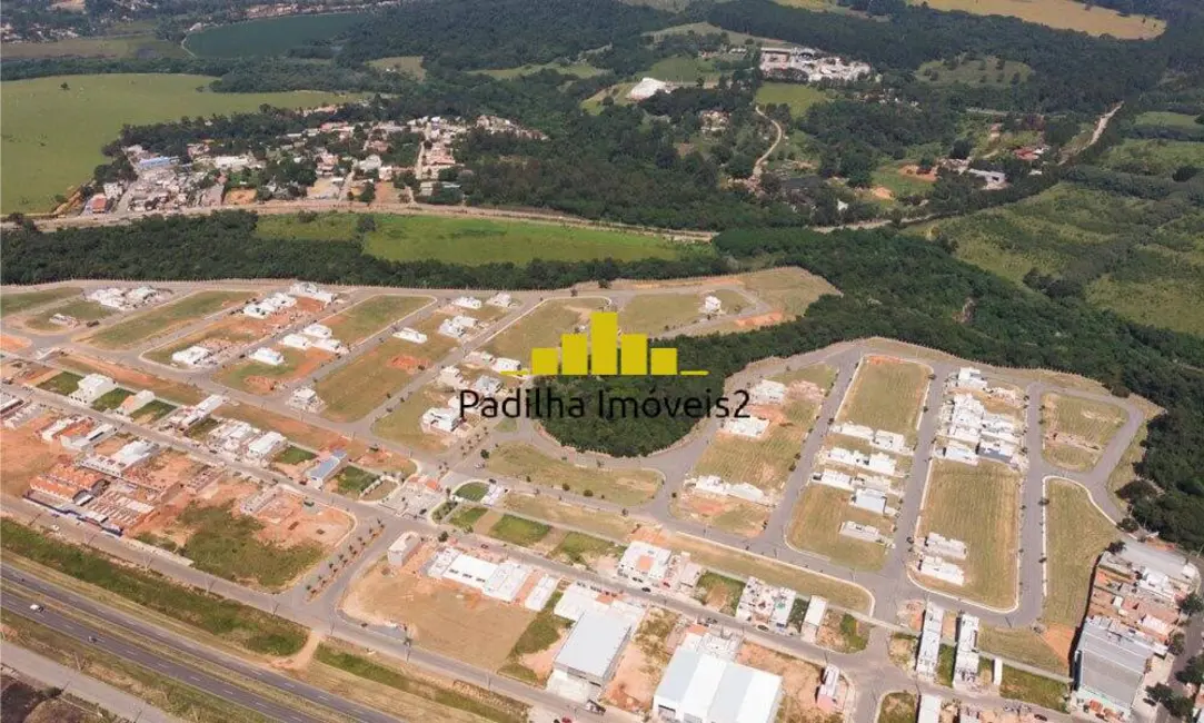 Foto 2 de Lote de Condomínio à venda, 154m2 em Parque São Bento, Sorocaba - SP