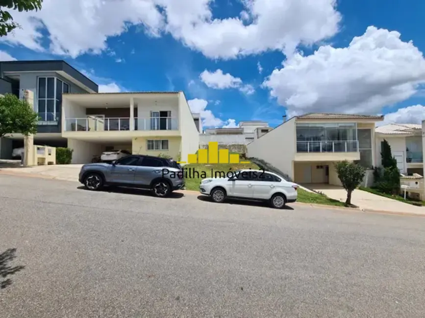 Lote de Condomínio à venda, 250m2 em Wanel Ville, Sorocaba - SP - imagem 6 Foto 6 de Lote de Condomínio à venda, 250m2 em Wanel Ville, Sorocaba - SP