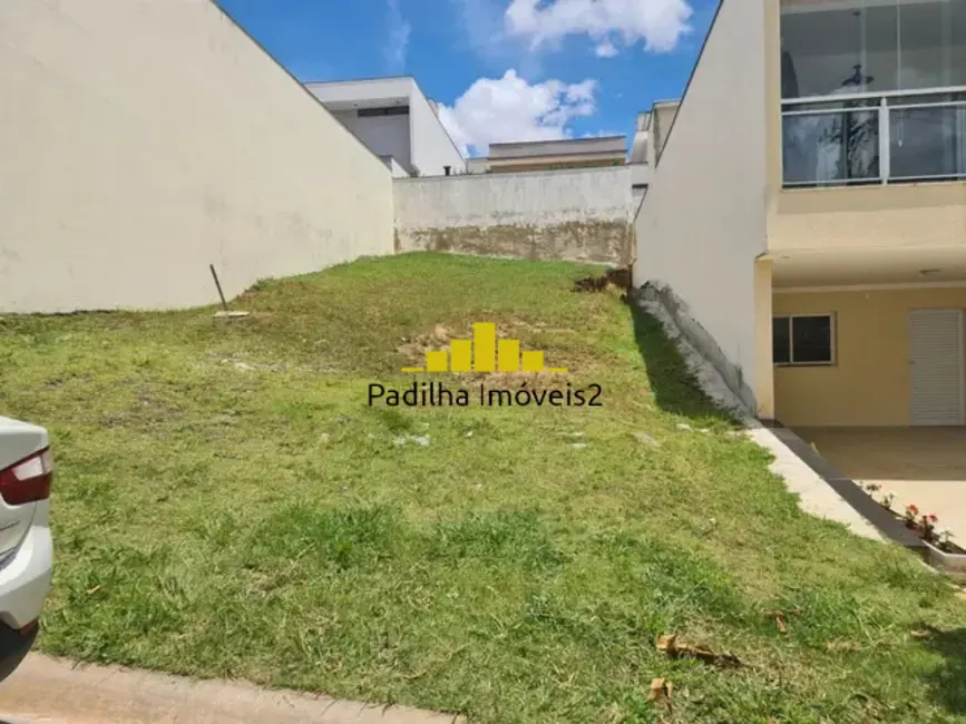 Foto 2 de Lote de Condomínio à venda, 250m2 em Wanel Ville, Sorocaba - SP