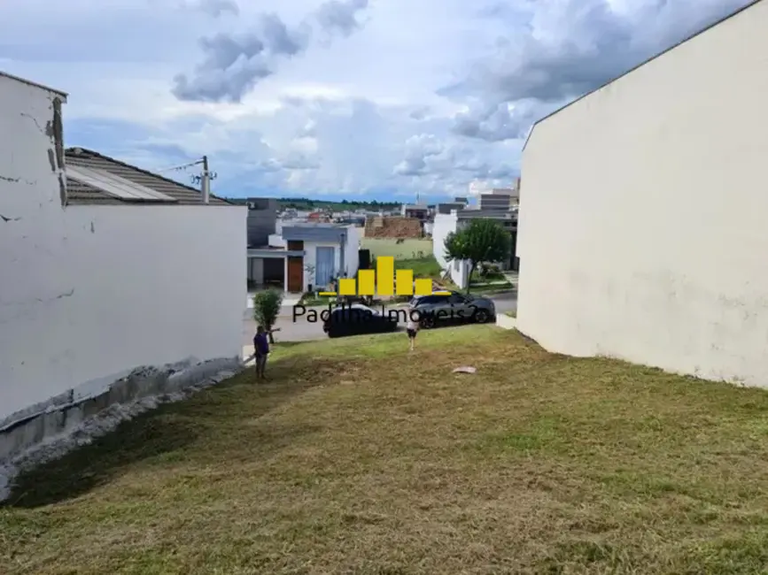 Lote de Condomínio à venda, 250m2 em Wanel Ville, Sorocaba - SP - imagem 5 Foto 5 de Lote de Condomínio à venda, 250m2 em Wanel Ville, Sorocaba - SP