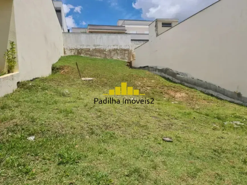 Lote de Condomínio à venda, 250m2 em Wanel Ville, Sorocaba - SP - imagem 4 Foto 4 de Lote de Condomínio à venda, 250m2 em Wanel Ville, Sorocaba - SP