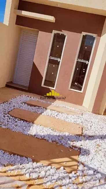 Foto 9 de Casa com 2 quartos à venda, 140m2 em Sorocaba - SP