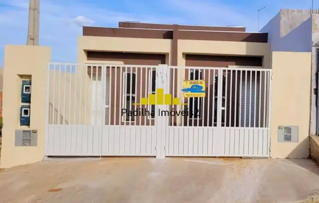 Foto 3 de Casa com 2 quartos à venda, 140m2 em Sorocaba - SP