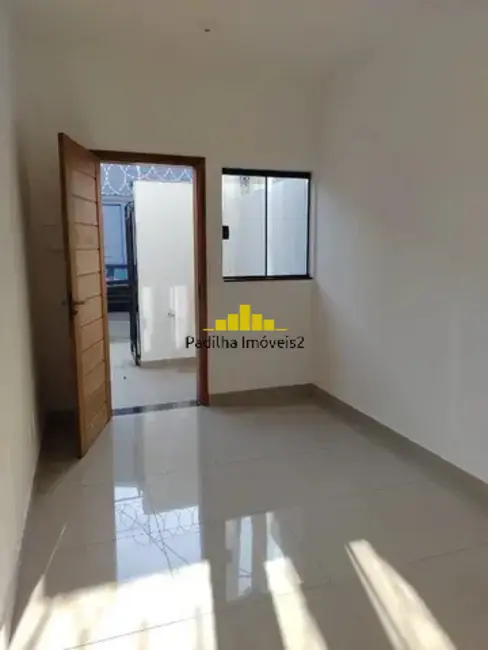 Foto 1 de Casa com 2 quartos à venda, 140m2 em Vila Espírito Santo, Sorocaba - SP