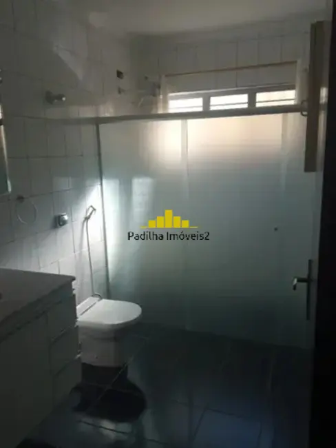 Foto 2 de Casa com 4 quartos à venda, 420m2 em Vila Trujillo, Sorocaba - SP