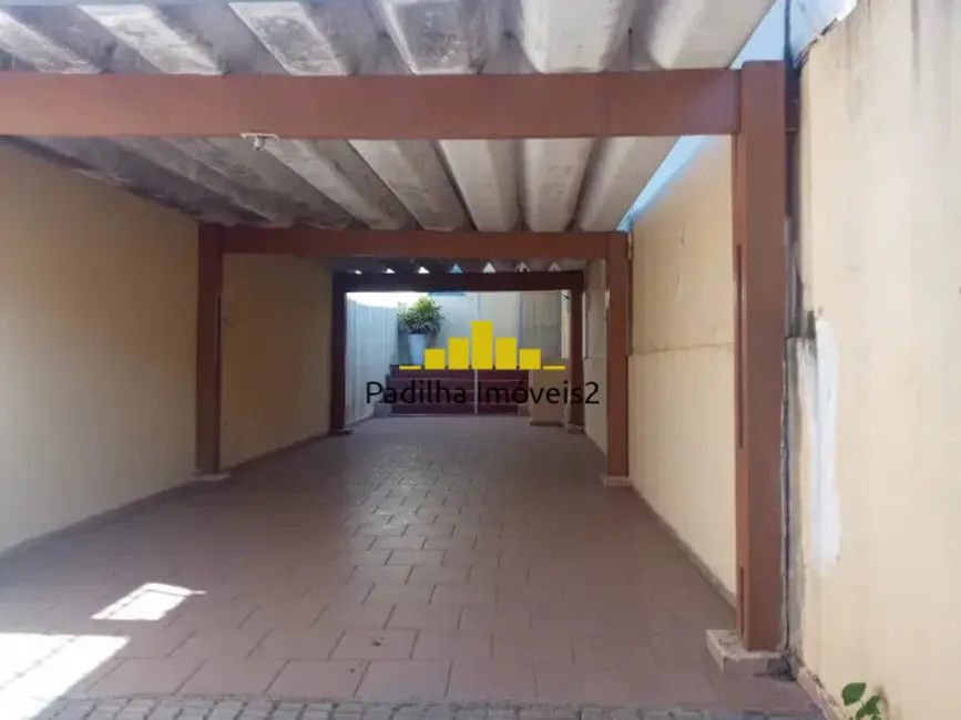Foto 1 de Casa com 4 quartos à venda, 420m2 em Vila Trujillo, Sorocaba - SP