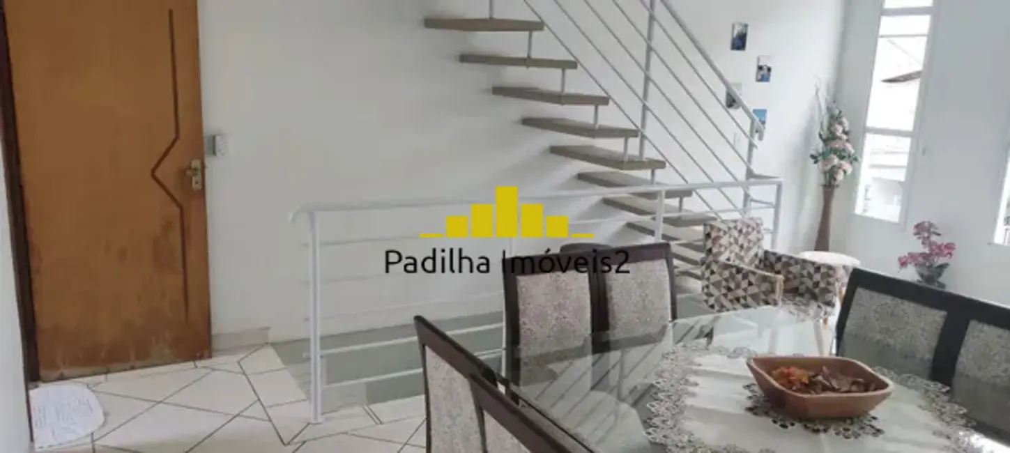 Casa com 3 quartos à venda, 170m2 em Jardim Residencial Martinez, Sorocaba - SP - imagem 3 Foto 3 de Casa com 3 quartos à venda, 170m2 em Jardim Residencial Martinez, Sorocaba - SP