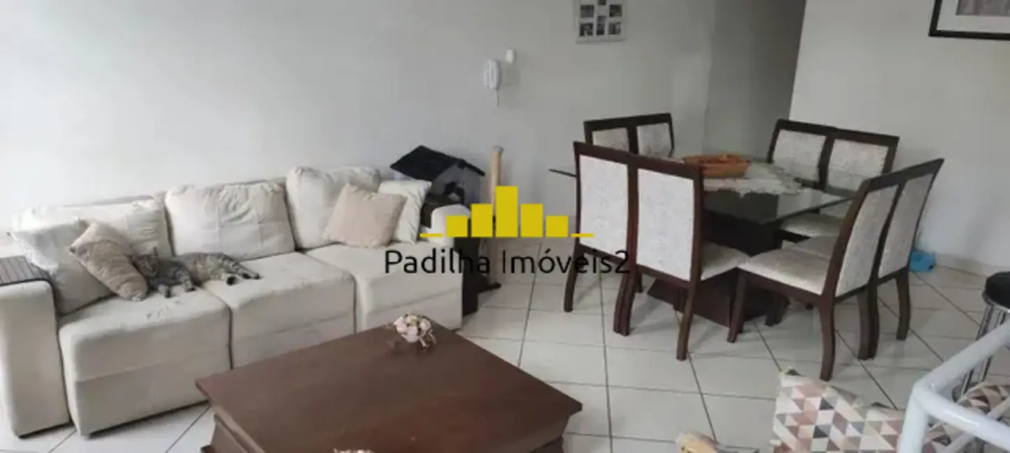 Foto 2 de Casa com 3 quartos à venda, 170m2 em Jardim Residencial Martinez, Sorocaba - SP