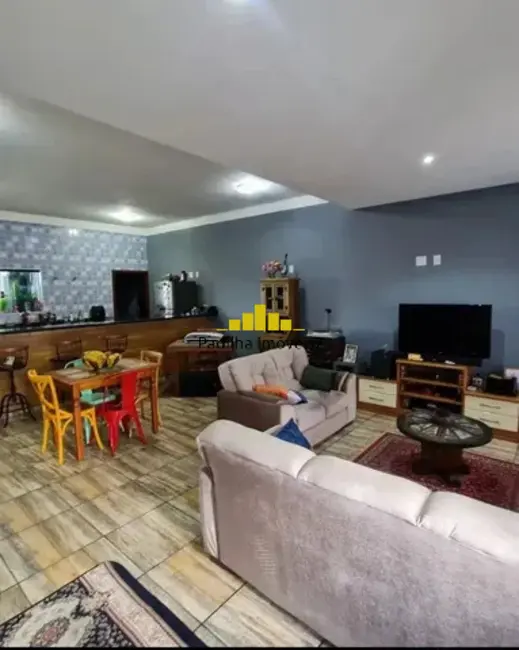 Foto 1 de Casa de Condomínio com 3 quartos à venda, 300m2 em Sorocaba - SP