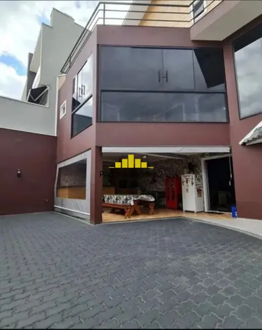 Foto 6 de Casa de Condomínio com 3 quartos à venda, 300m2 em Sorocaba - SP