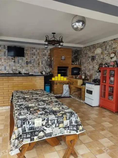 Foto 7 de Casa de Condomínio com 3 quartos à venda, 300m2 em Sorocaba - SP