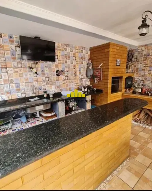 Foto 3 de Casa de Condomínio com 3 quartos à venda, 300m2 em Sorocaba - SP