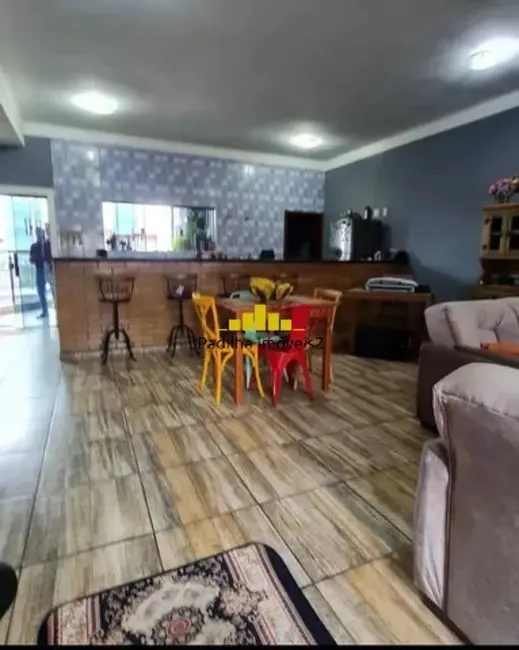 Foto 4 de Casa de Condomínio com 3 quartos à venda, 300m2 em Sorocaba - SP