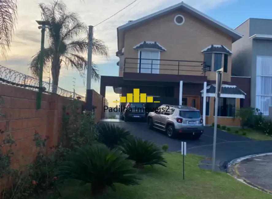 Foto 8 de Casa de Condomínio com 3 quartos à venda, 300m2 em Sorocaba - SP