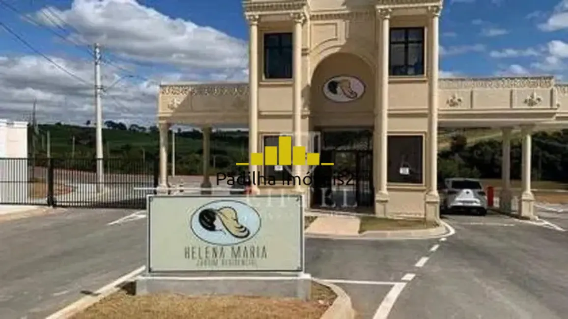 Foto 3 de Lote de Condomínio à venda, 283m2 em Sorocaba - SP