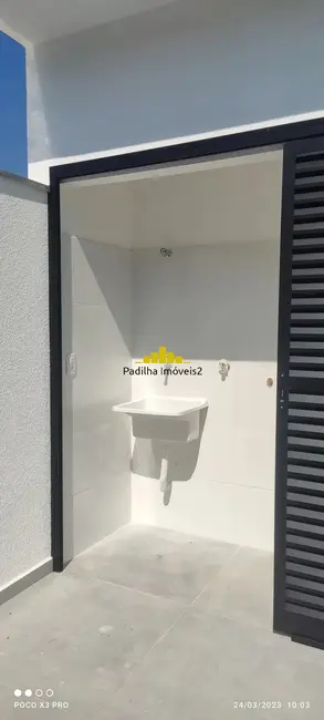 Foto 8 de Casa de Condomínio com 3 quartos à venda, 152m2 em Horto Florestal, Sorocaba - SP