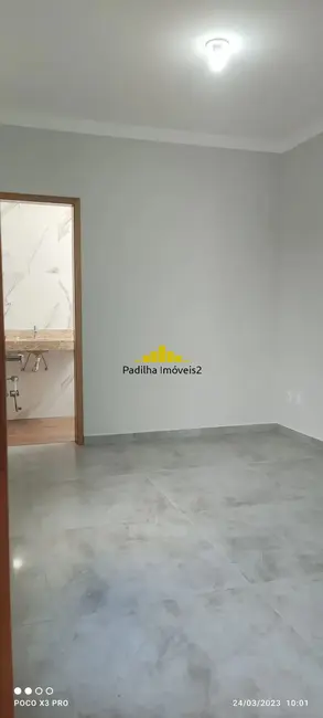 Foto 6 de Casa de Condomínio com 3 quartos à venda, 152m2 em Horto Florestal, Sorocaba - SP