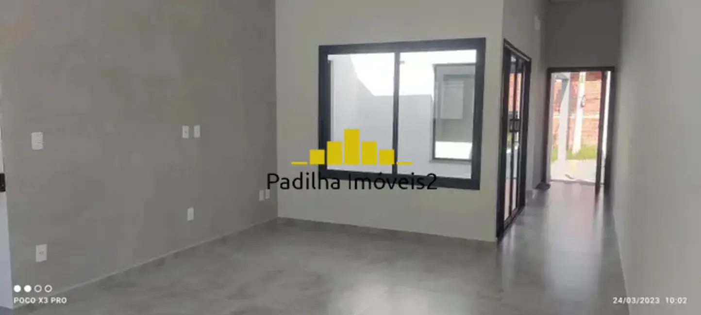 Foto 7 de Casa de Condomínio com 3 quartos à venda, 152m2 em Horto Florestal, Sorocaba - SP