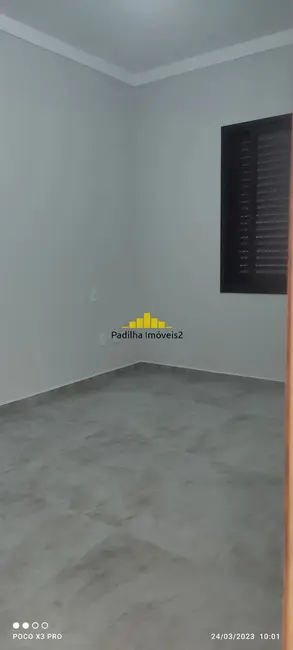 Foto 4 de Casa de Condomínio com 3 quartos à venda, 152m2 em Horto Florestal, Sorocaba - SP