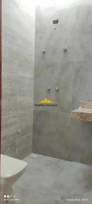 Foto 5 de Casa de Condomínio com 3 quartos à venda, 152m2 em Horto Florestal, Sorocaba - SP