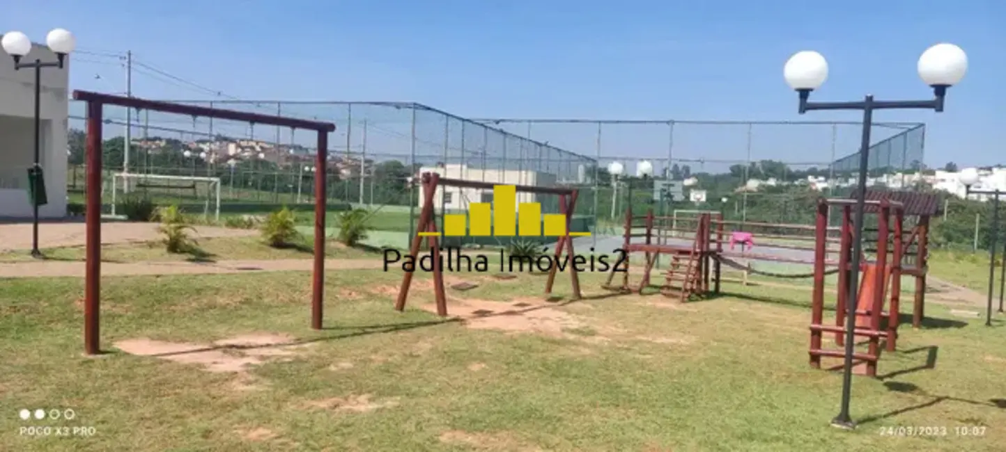 Foto 9 de Casa de Condomínio com 3 quartos à venda, 152m2 em Horto Florestal, Sorocaba - SP