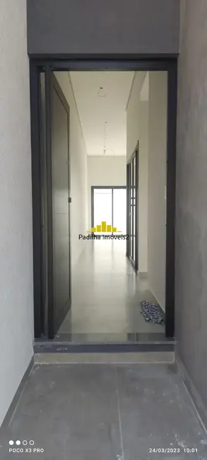 Foto 3 de Casa de Condomínio com 3 quartos à venda, 152m2 em Horto Florestal, Sorocaba - SP