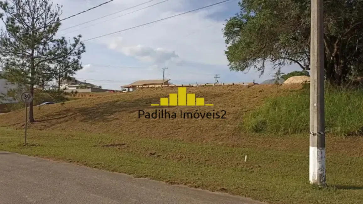 Foto 2 de Lote de Condomínio à venda, 897m2 em Aracoiaba Da Serra - SP