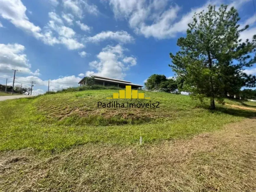 Foto 5 de Lote de Condomínio à venda, 897m2 em Aracoiaba Da Serra - SP