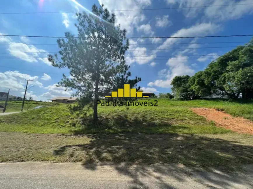 Foto 4 de Lote de Condomínio à venda, 897m2 em Aracoiaba Da Serra - SP