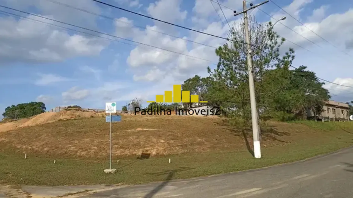 Foto 1 de Lote de Condomínio à venda, 897m2 em Aracoiaba Da Serra - SP