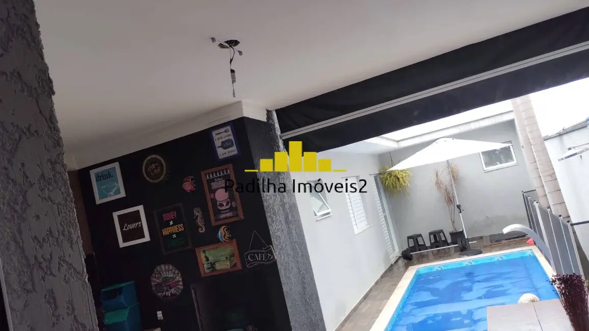 Casa de Condomínio com 2 quartos à venda, 200m2 em Jardim Villagio Milano, Sorocaba - SP - imagem 5 Foto 5 de Casa de Condomínio com 2 quartos à venda, 200m2 em Jardim Villagio Milano, Sorocaba - SP