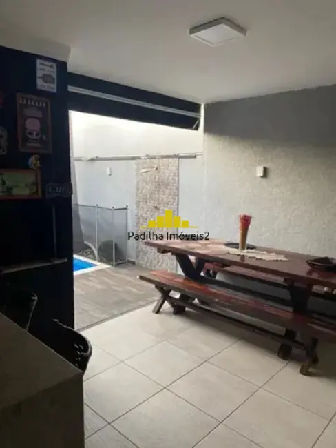 Casa de Condomínio com 2 quartos à venda, 200m2 em Jardim Villagio Milano, Sorocaba - SP - imagem 1 Foto 1 de Casa de Condomínio com 2 quartos à venda, 200m2 em Jardim Villagio Milano, Sorocaba - SP