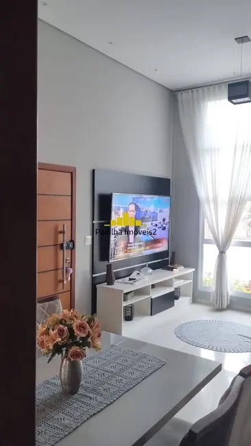 Casa de Condomínio com 2 quartos à venda, 200m2 em Jardim Villagio Milano, Sorocaba - SP - imagem 2 Foto 2 de Casa de Condomínio com 2 quartos à venda, 200m2 em Jardim Villagio Milano, Sorocaba - SP