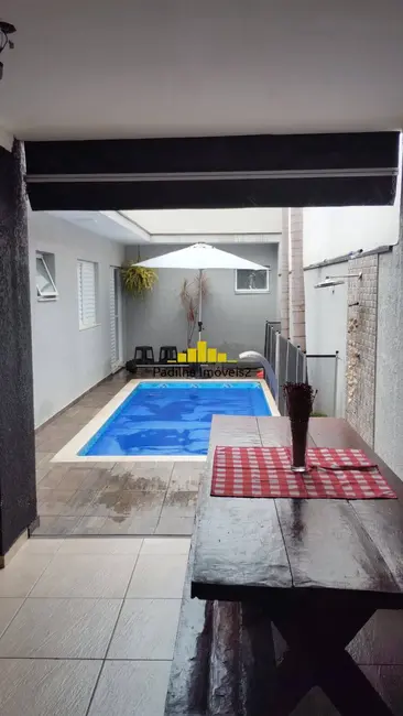 Casa de Condomínio com 2 quartos à venda, 200m2 em Jardim Villagio Milano, Sorocaba - SP - imagem 3 Foto 3 de Casa de Condomínio com 2 quartos à venda, 200m2 em Jardim Villagio Milano, Sorocaba - SP