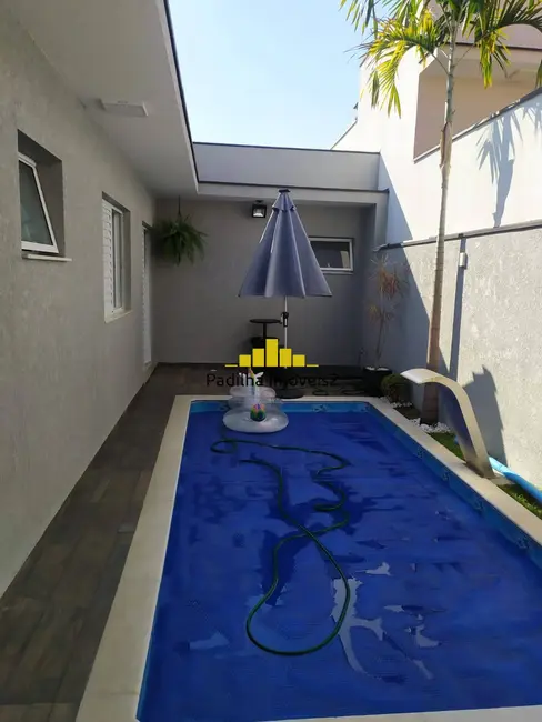 Casa de Condomínio com 2 quartos à venda, 200m2 em Jardim Villagio Milano, Sorocaba - SP - imagem 4 Foto 4 de Casa de Condomínio com 2 quartos à venda, 200m2 em Jardim Villagio Milano, Sorocaba - SP