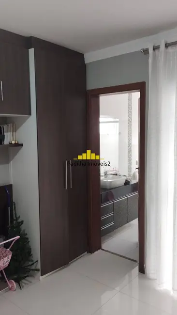 Casa de Condomínio com 2 quartos à venda, 200m2 em Jardim Villagio Milano, Sorocaba - SP - imagem 9 Foto 9 de Casa de Condomínio com 2 quartos à venda, 200m2 em Jardim Villagio Milano, Sorocaba - SP