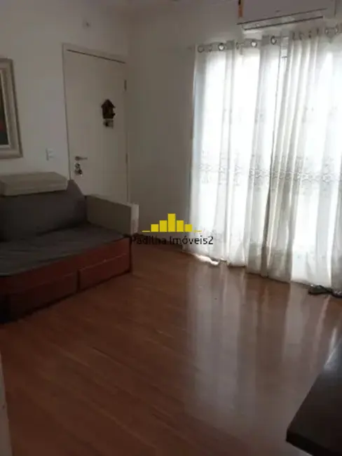 Foto 2 de Apartamento com 2 quartos à venda, 60m2 em Vila Barão, Sorocaba - SP