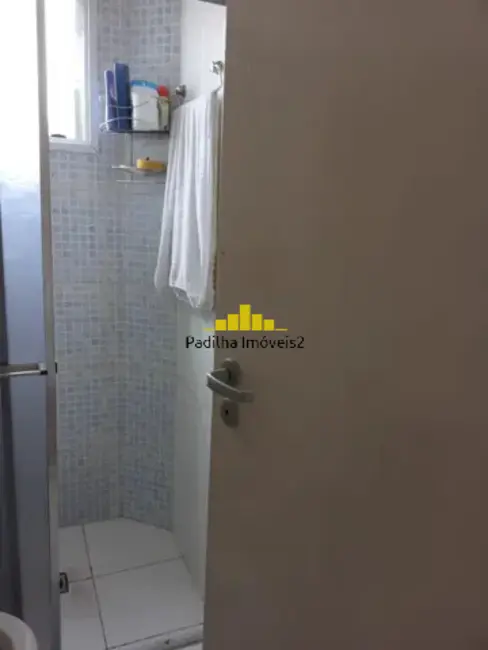 Foto 5 de Apartamento com 2 quartos à venda, 60m2 em Vila Barão, Sorocaba - SP