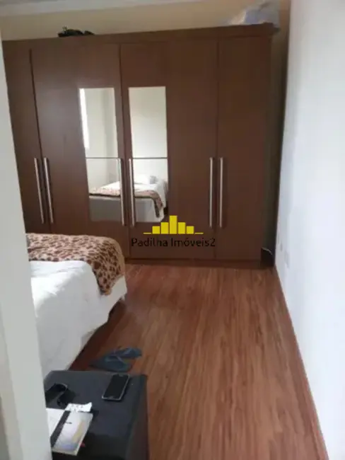 Foto 9 de Apartamento com 2 quartos à venda, 60m2 em Vila Barão, Sorocaba - SP