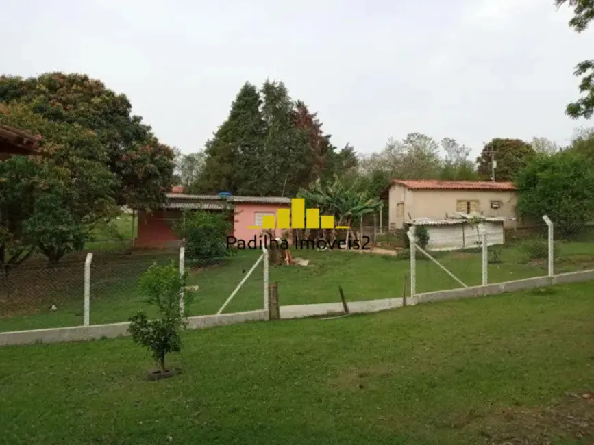 Foto 1 de Chácara com 5 quartos à venda, 7000m2 em Aracoiaba Da Serra - SP